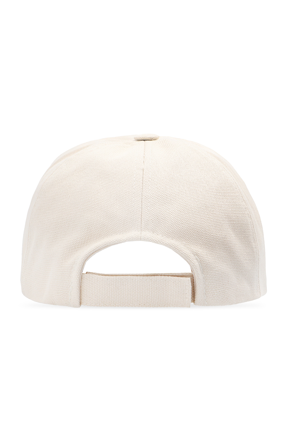 Tyron' baseball cap Isabel Marant - SchaferandweinerShops